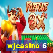 wjcasino 6